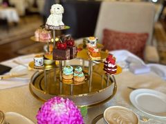 -Salon de Ville浦江汇(上海外滩华尔道夫酒店店)