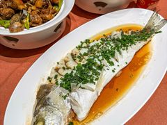 -船歌·鱼水饺青岛菜(闽江二路店)