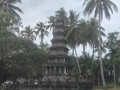 -美亭美榔姐妹塔