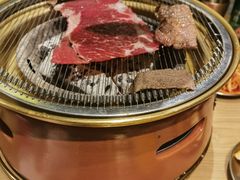 -西塔老太太泥炉烤肉(双井店)