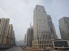 -金河半岛园林酒家(金融城店)