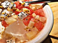 -江渔儿酸菜鱼(常平翔龙天地店)