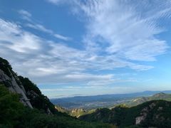 -丹东凤凰山景区