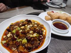 -新渝城·川菜·火锅(区庄店)