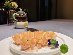 -浙江西子宾馆·牡丹厅