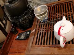 -香云轩·顺德菜(香云纱园林酒店店)