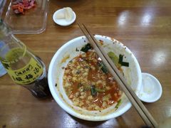 -刘信牛羊肉小炒泡馍(回民街店)