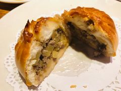 -额尔敦传统涮(公园西路店)