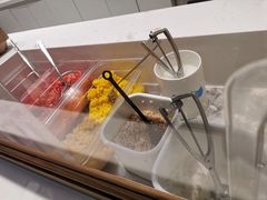 -兰熊鲜奶(颐堤港店)