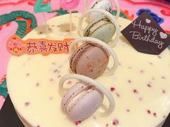 -85度C(深圳佳宁娜店)