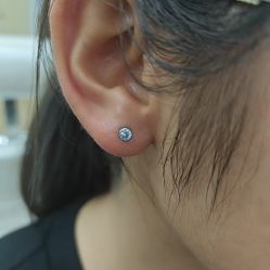 -冰岛刺青·手工耳饰品售卖·专业纹身