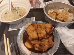 -鲜得来排骨年糕(即墨路店)