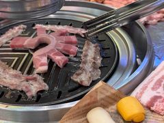 -哈哈碳都·牛肋条无限自助烤肉(宝龙店)