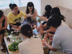 -EF英孚教育成人英语(伊势丹滨海店)