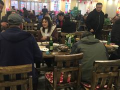 大堂-西塔大冷面(市府大路店)