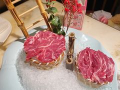 -涮福記·现切牛羊肉火锅(世纪汇店)