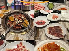 -火炉火自助餐(喜隆多店)