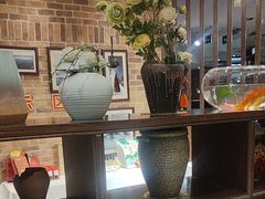 -毛家饭店·融合新湘菜·主题宴(齐鲁软件园店)