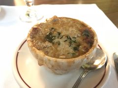 洋葱汤-Musso & Frank Grill