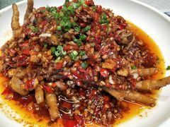 -湘语·湖南家常菜(新洲店)