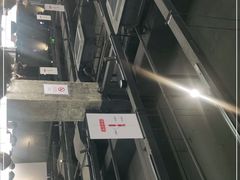 -很久以前羊肉串(中山公园店)