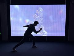-现代汽车文化中心 Hyundai Motorstudio Beijing