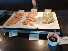 -澳门旅游塔360°旋转餐厅(南湾湖广场店)