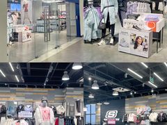 -王府井奥莱临潼小镇(临潼店)