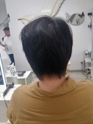 -NEW FACE烫染专业店