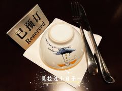 -La Creperie法餐厅(桃江路店)