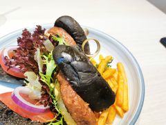 -卡朋西餐(悦汇城店)