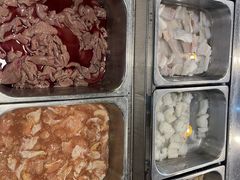 -芭提雅Amporn Seafood自助餐厅