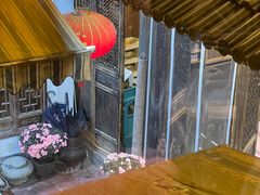 -礼耕堂·百年茶人餐厅(梅家坞店)