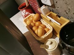 -空之介寿喜烧·和牛放题(恒隆广场店)