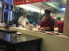 -大志牛肉火锅(天健花园店)