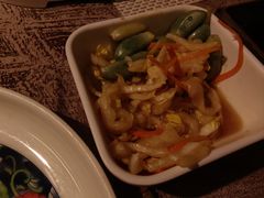 -老浒记烤鸭-北京菜(琉璃厂店)