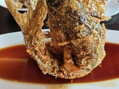 -老牌坊鲁菜名店(聊城美食岛店)