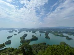 -千岛湖东南湖区