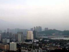 -金鸡山公园