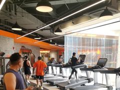 -加伍磅健身(千树店)