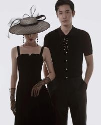 -茜茜公主婚纱摄影会馆