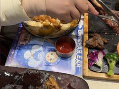 -安德烈俄式西餐厅(中央大街店)