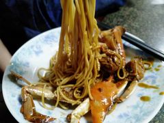 蟹面-许村蟹面(海宁许村大道店)