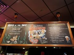 -The Crab Pot Seattle