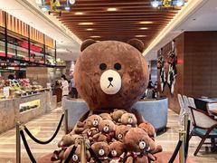 -郑州美盛喜来登大酒店