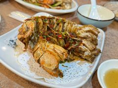 -揭阳钟记小食(福田新村店)