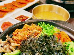 -釜山豚骨汤饭(芝罘万达广场店)