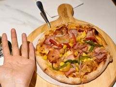 -get pizza意大利餐厅(凯德MALL店)