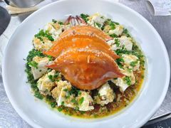 -小厨师·二十年沈家门小海鲜(百井坊巷店)