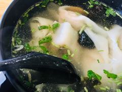 -田老师红烧肉(通州果园物美档口店)